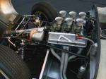 Chaparral 1 1961 года